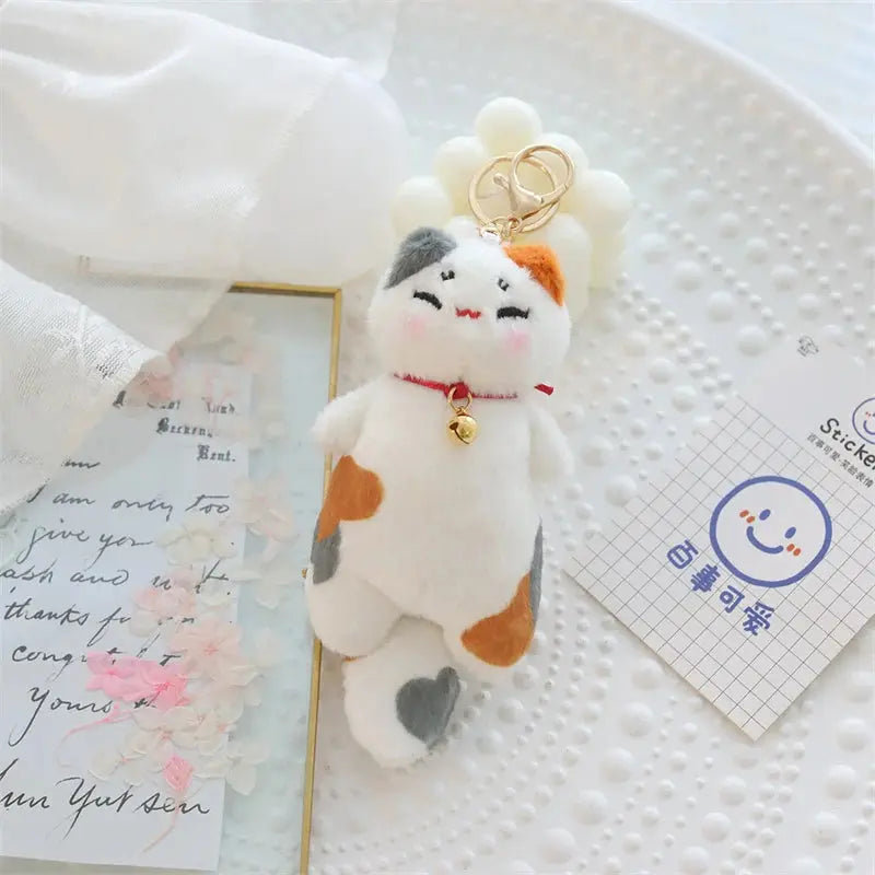 Cammie your secret keeper