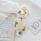 Cammie your secret keeper