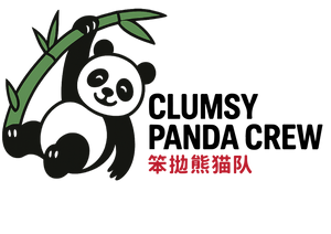 Clumsy Panda Crew