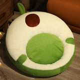 Sprout your brave friend