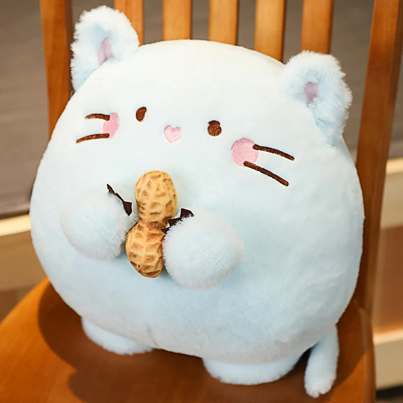 Skye your brave friend