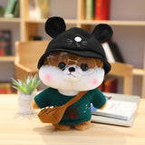 Theo your gentle companion