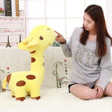 Nina your safetyinslowness plush