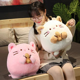 Skye your brave friend