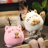 Skye your brave friend