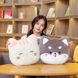 Nina your safetyinslowness plush