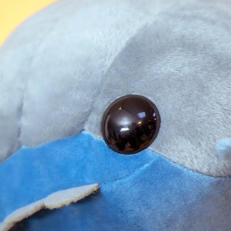 Luna your gentle companion