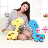 Nina your safetyinslowness plush