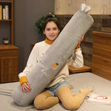 Nina your brave friend