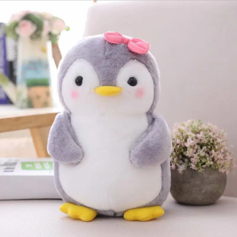 Boo your secret keeper