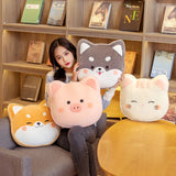 Nina your safetyinslowness plush