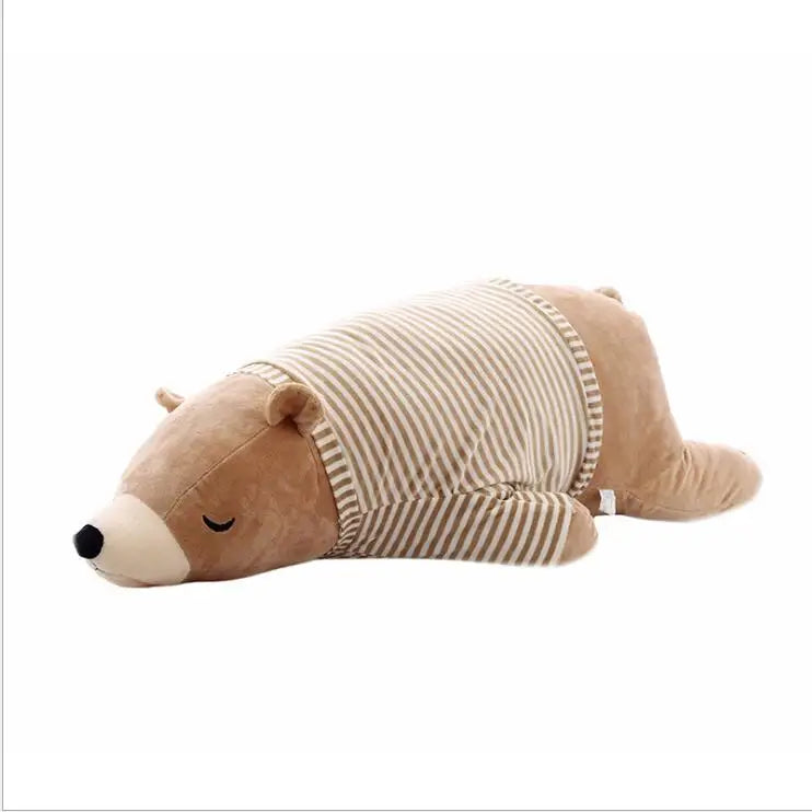 Sprout your safetyinslowness plush