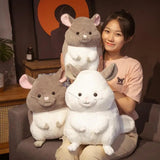 Pip your safetyinslowness plush