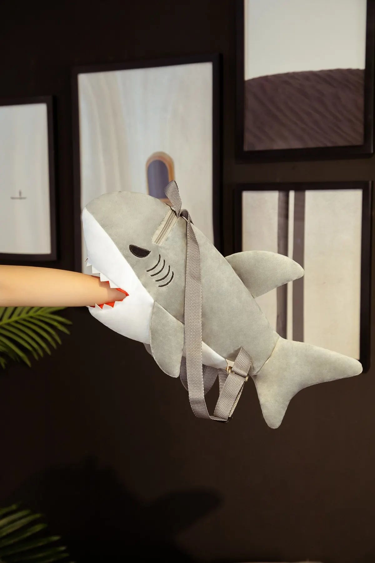 Boo your bedtime buddy