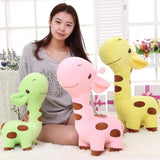 Nina your safetyinslowness plush