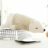 Sprout your safetyinslowness plush