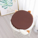 Sprout your safetyinslowness plush