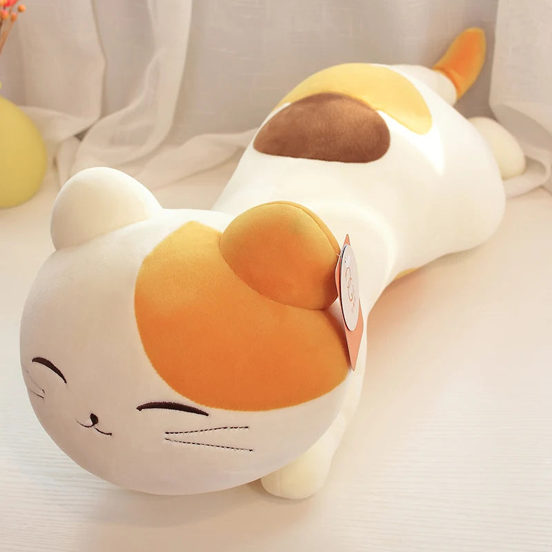Neko your gentle companion