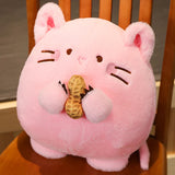 Skye your brave friend