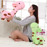 Nina your safetyinslowness plush