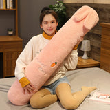 Nina your brave friend