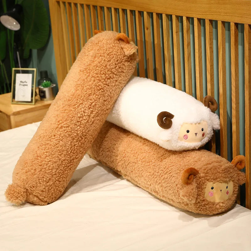 Muffin the Lamb Companion