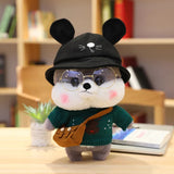 Theo your gentle companion