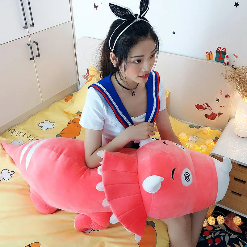 Tomo your soft spoken voice