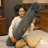 Nina your brave friend