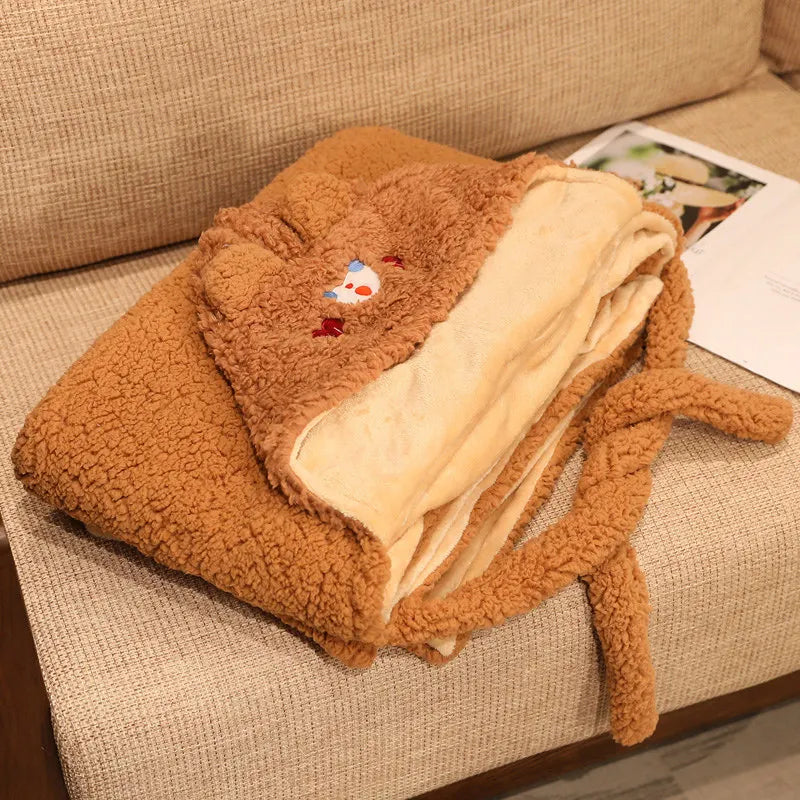 Mimi your steady light