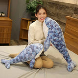 Binky your gentle companion