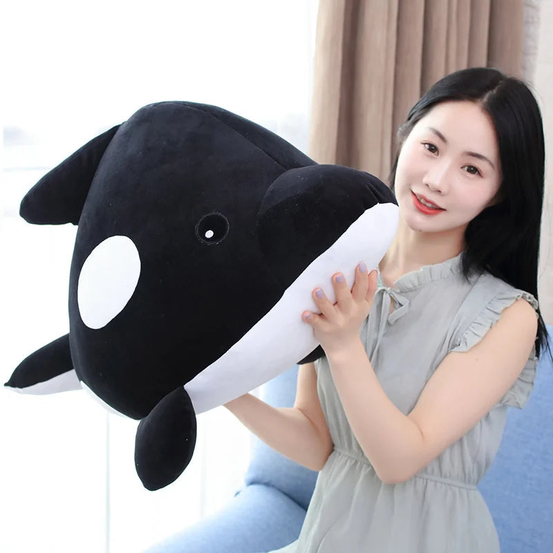 Snuggle your brave friend