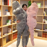 Mimi your gentle companion