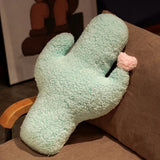 Fern your quiet anchor