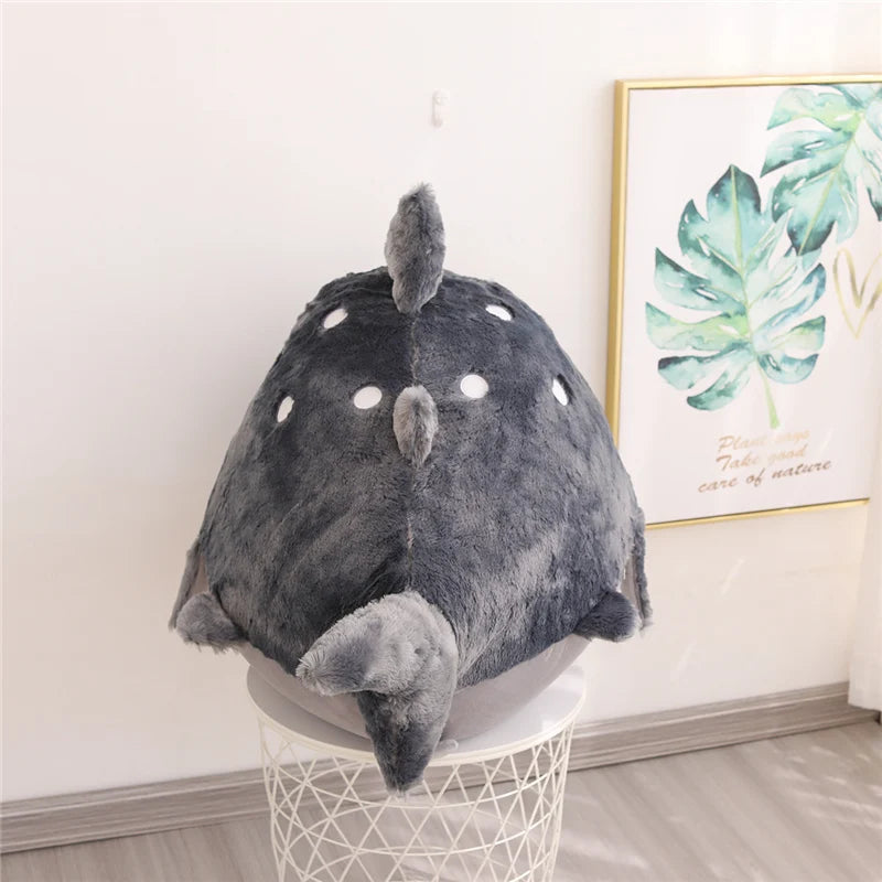 Nomi your gentle companion