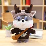 Theo your gentle companion