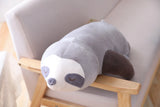 Blu your safetyinslowness plush