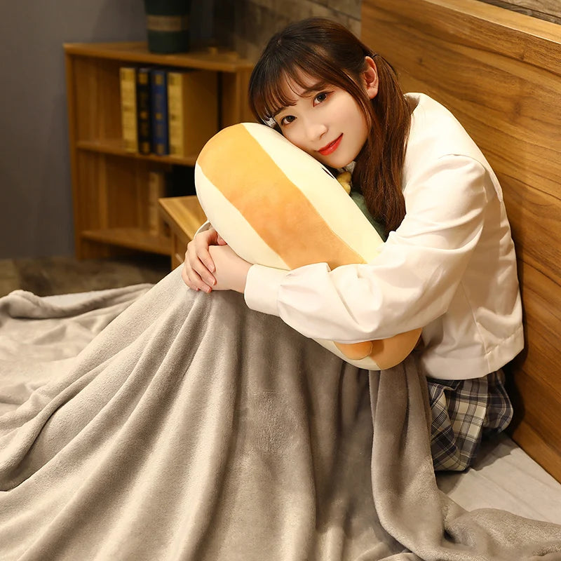 Luna your emotional shelter