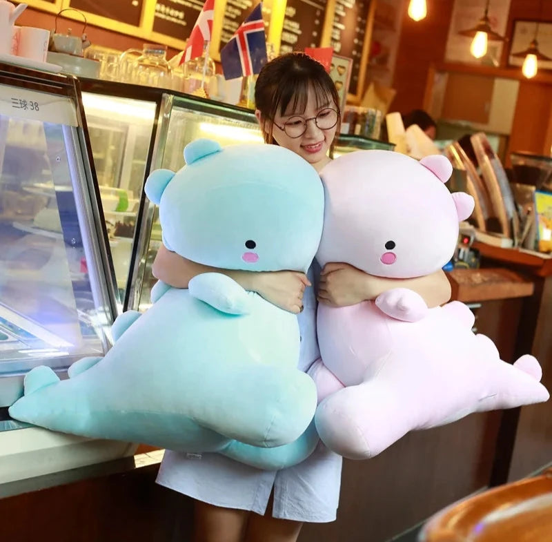 Maple your brave friend