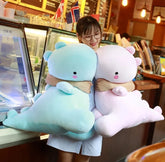 Maple your brave friend