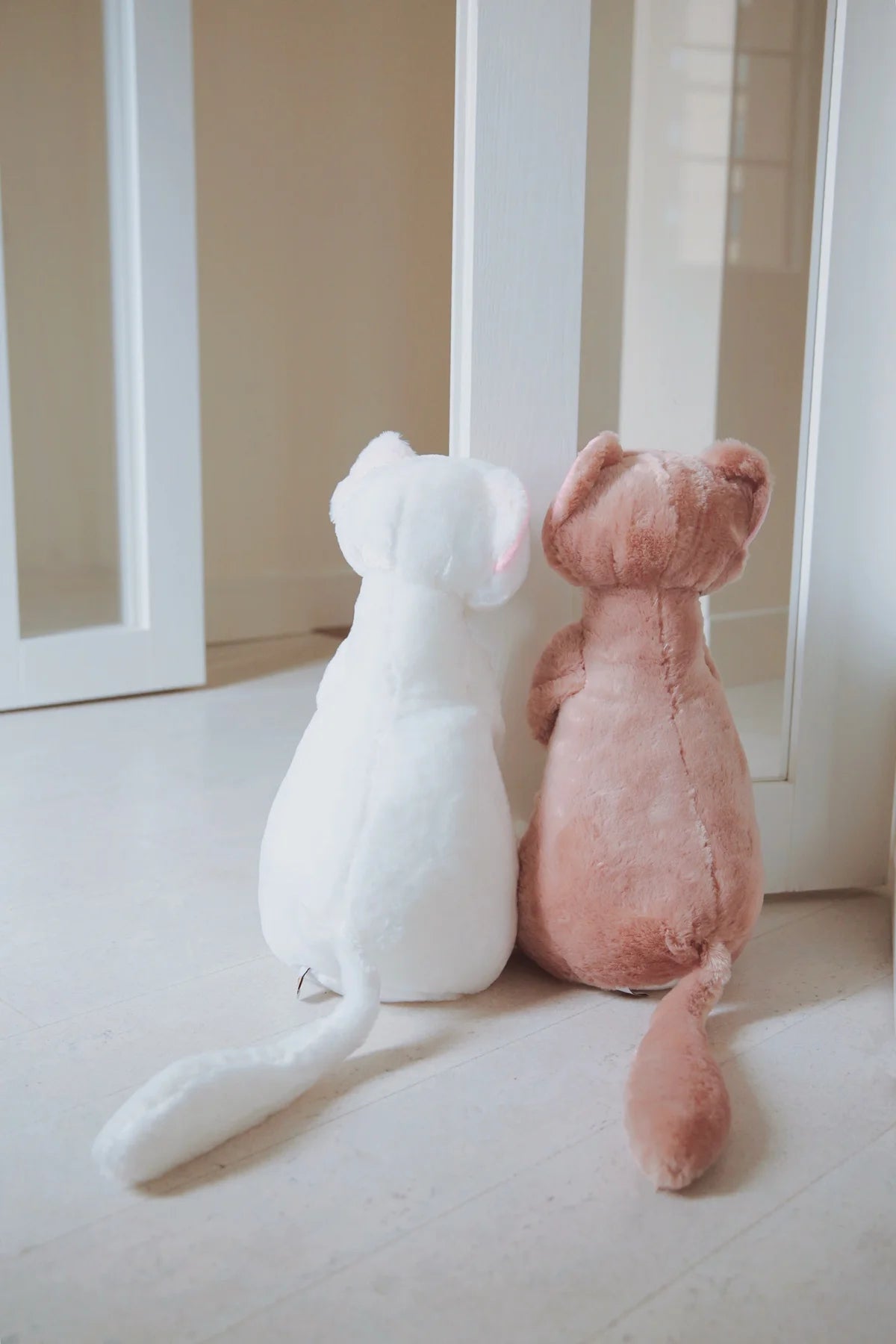 Zeke your bedtime buddy