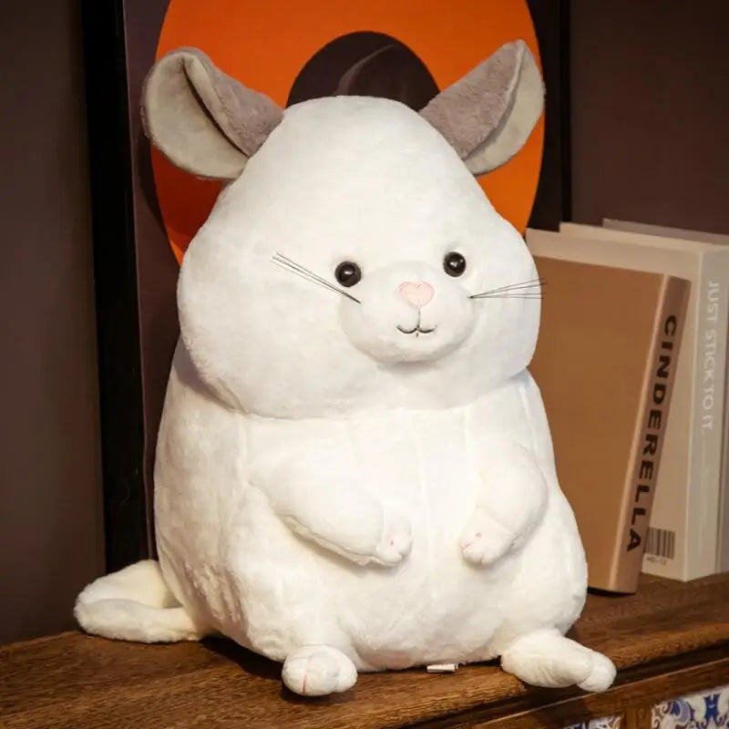 Pip your safetyinslowness plush