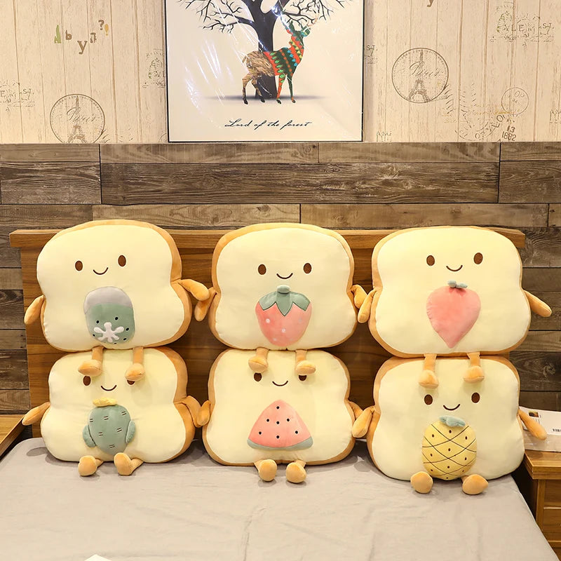 Luna your emotional shelter