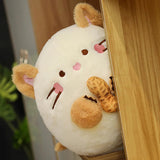 Skye your brave friend