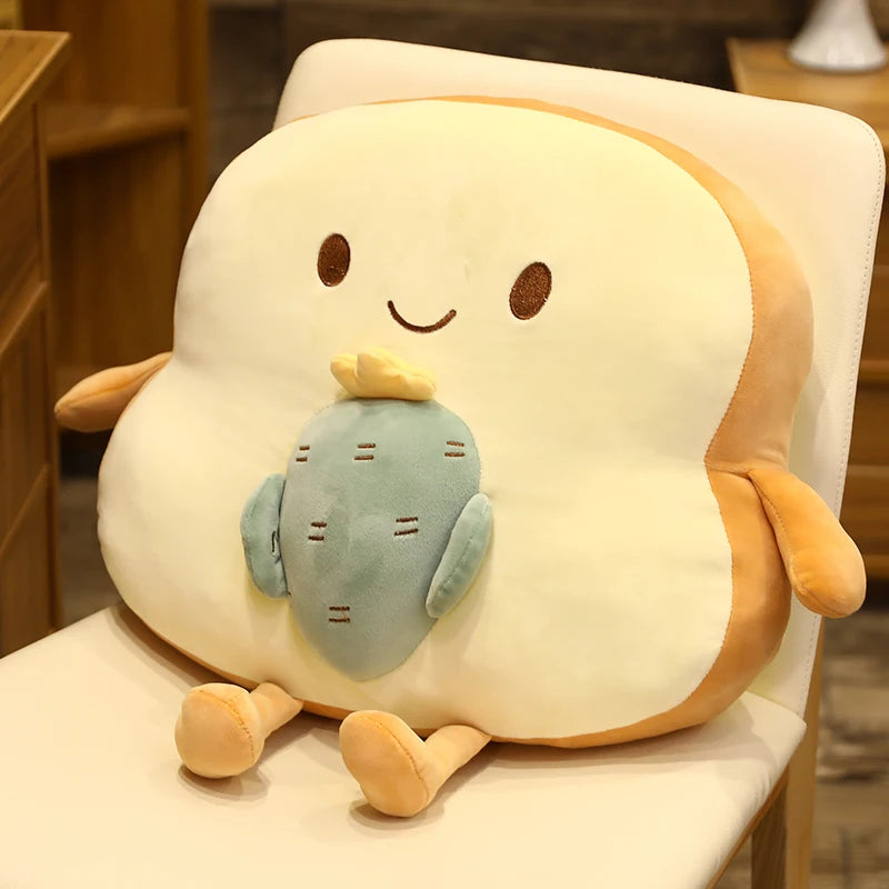 Luna your emotional shelter