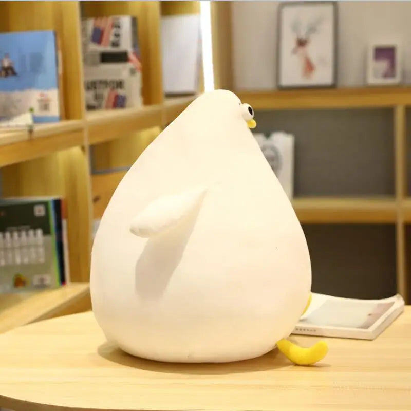 Teddy your steady light