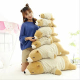 Sprout your safetyinslowness plush