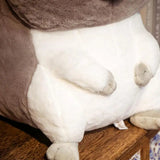 Pip your safetyinslowness plush