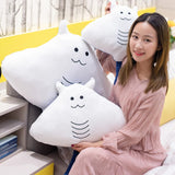 Blu your brave friend