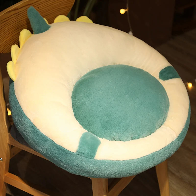 Sprout your brave friend